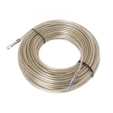 TIR kabel 6mm - lengte 42 meter
