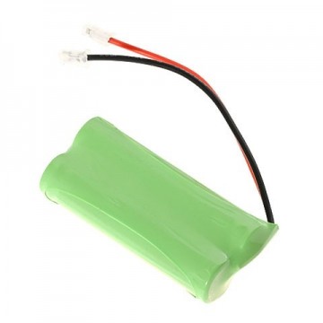 Batterijpack DECT telefoons NiMH 2.4 V 800 mAh