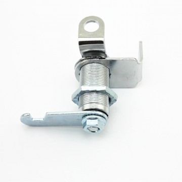 Lockerslot met oog sluiting 1 1