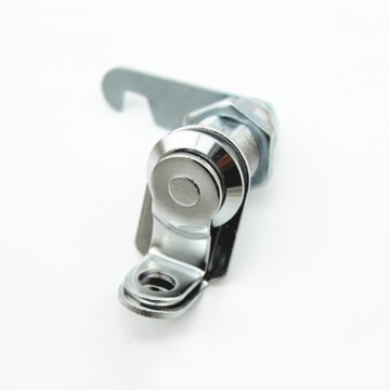 Lockerslot met oog sluiting 2 0