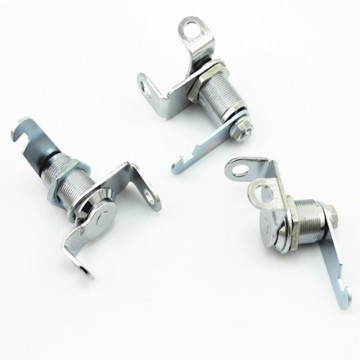 Lockerslot met oog sluiting 5 1