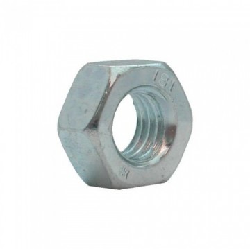 M4 Moer - BN599 - DIN934 - Aluminium