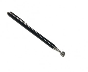Magneet pen uitschuifbaar 1