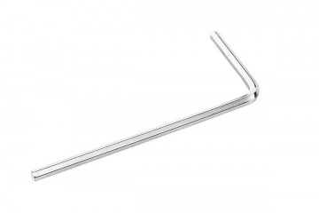 Fiets en motorspiegel met arm - 105 x 54mm - Verstelbaar