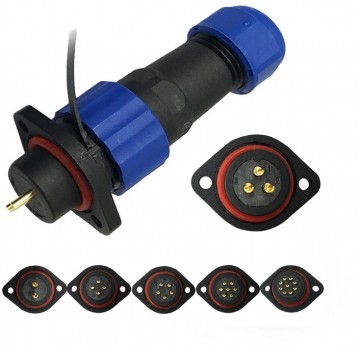 Male  chassis algemeen 0