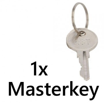 Masterkey premium 4