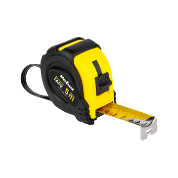 Rolmaat - 5 meter - 25mm - Lock functie