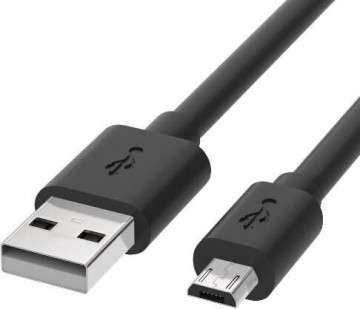 Micro usb kabel zwart 0 25 meter 2 2 2 2 2 2 2 2 21