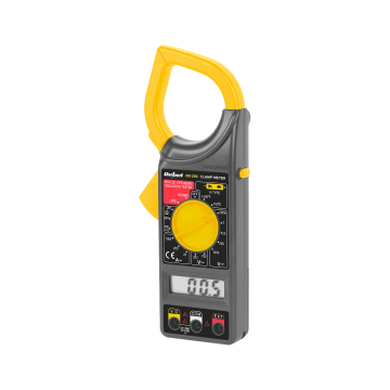 Digitale Ampèretang - CAT3 - 600V