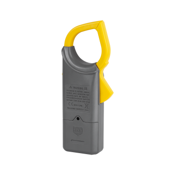 Digitale Ampèretang - CAT3 - 600V