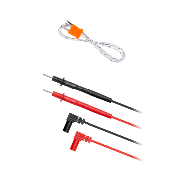 Digitale Ampèretang - CAT3 - 600V