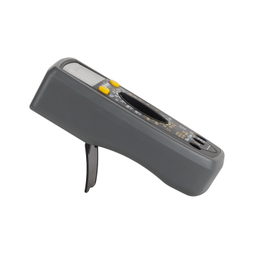 Digitale multimeter Rebel - Tot 500V