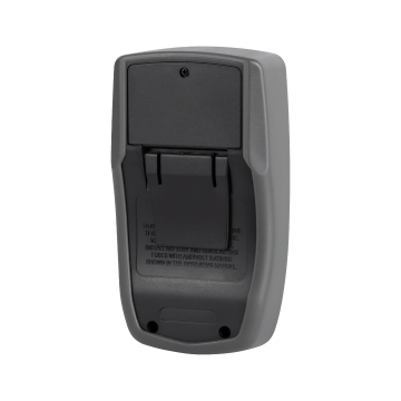 Digitale multimeter Rebel - Tot 500V