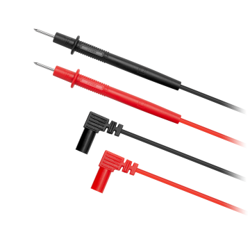 Digitale multimeter Rebel - Tot 500V