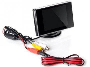 Mini parkeer camera 5