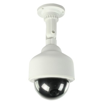 Mini speed dome dummy camera outdoor