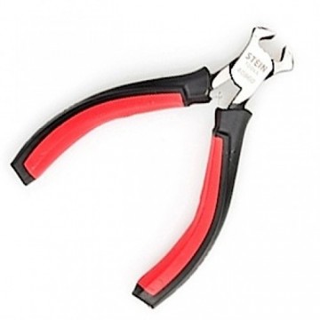 Mini nijptang - 100mm - Stein