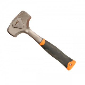 Sloophamer - DIN 6475 - 1500 gram