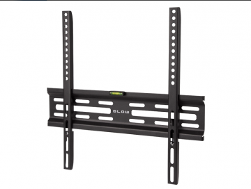 Monitor  tv beugel 1 scherm 32 tot 55 inch   muurplaat slim 1 0