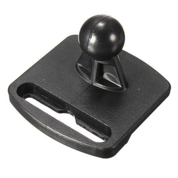 Navigatiesysteem houder voor garmin 11