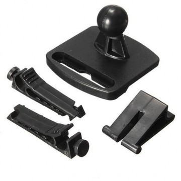 Navigatiesysteem houder voor garmin 21