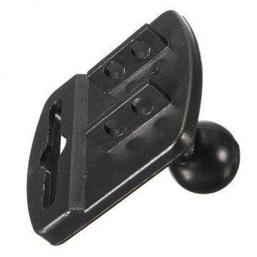 Navigatiesysteem houder voor garmin 51