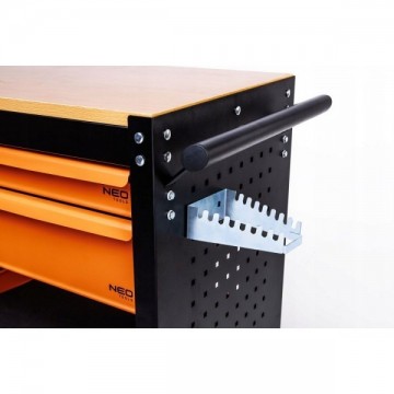 Ringsleutel houder - 8 stuks - 140mm