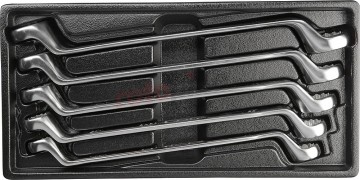 Ringsleutel Set 5-delig 10 Maten - NeoTools