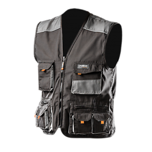 NeoTools Werkvest - maat L