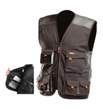 Neotools werk vest
