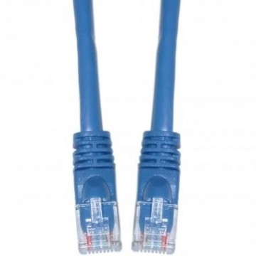 Netwerk kabel blauw 3 1