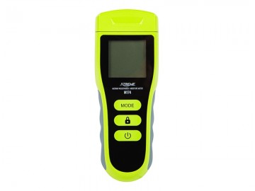 Hout vochtmeter - LCD scherm - Op batterijen