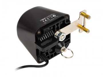 TUYA smart controller - Gas / waterkraan - 12V