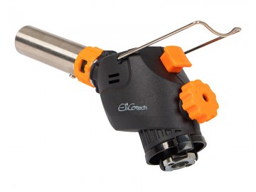 Gasbrander - 1300 graden - Verstelbaar - Universeel