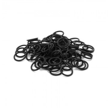 Rubberen O-ring - Afdichtingsring - 34 x 2mm - 5 stuks