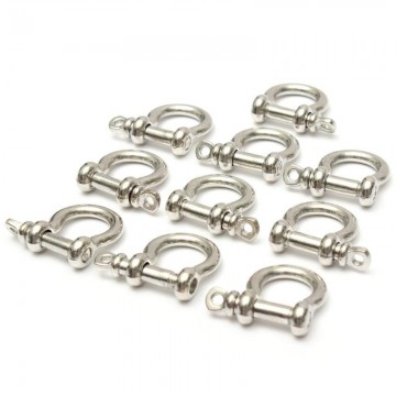 O sluiting paracord 1