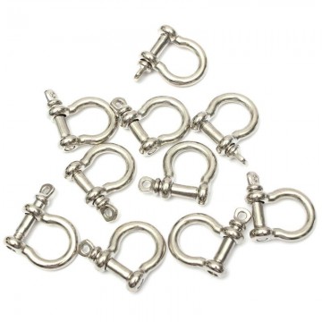 O sluiting paracord 2