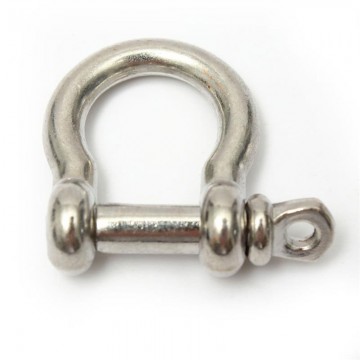 O sluiting paracord 3