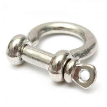 O sluiting paracord 4