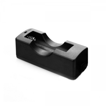 18650 batterij lader