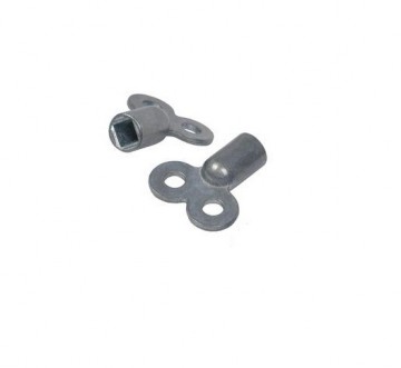 Ontluchtings sleutel