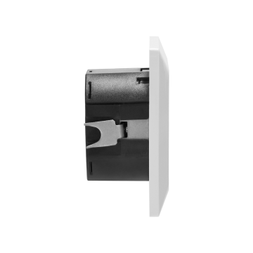 Inbouwstopcontact - USB + USB-C poort - Inbouw