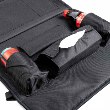 Auto achterbank organizer - Complete set - Universeel