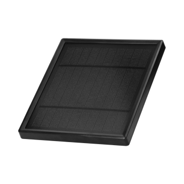 Mini zonnepaneel - 3.3W - 189 x 150 x 17mm