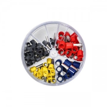 Orno isolierte aderendhlsen 4mm 16mm or kk 8117 21