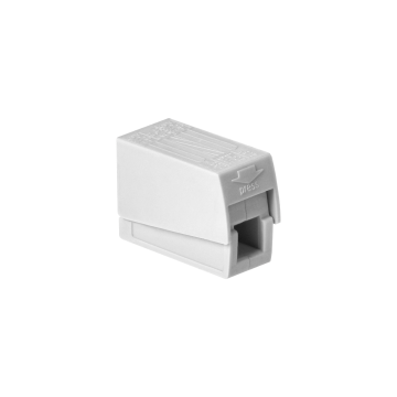 Draadconnector - 2-aderig - 24A - 450V