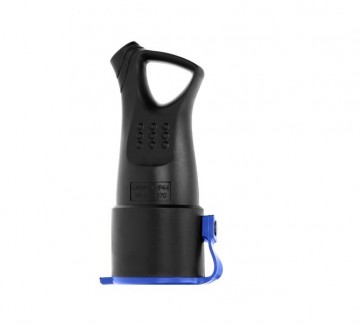 Contra stekker - rubber waterdicht - 230V - Premium Orno