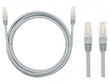 0,5M CAT6 RJ45 Ethernet netwerk patch kabel
