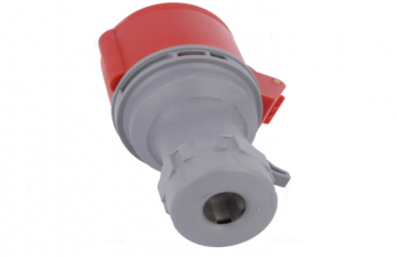 PCE female stekker - 400V - 3 fasen