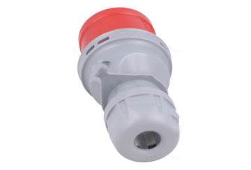 PCE male stekker - 400V - 3 fasen